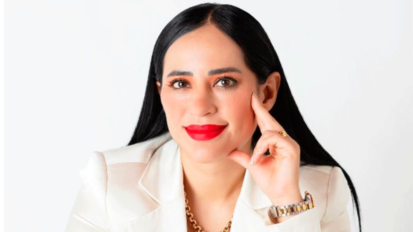 Sandra Cuevas busca ser Jefa de Gobierno de CDMX en 2030 y crear su propio partido
