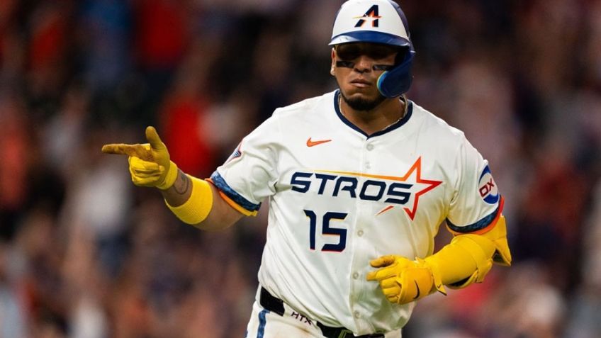 Isaac Paredes no se operará; espera estar de regreso en MLB este mismo año