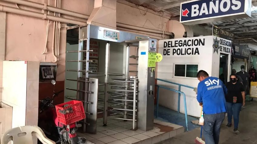 Ayuntamiento de Navojoa busca administrar baños de Mercado Municipal; son "una minita de oro"