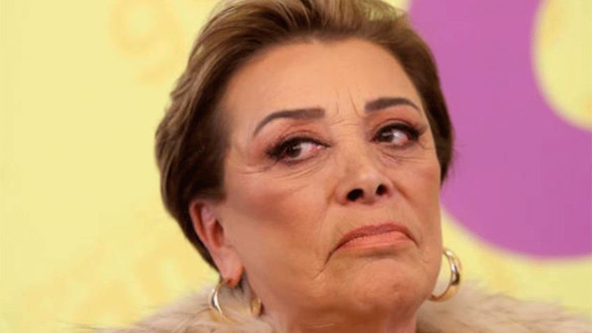 Sylvia Pasquel explica la razón médica detrás de la pausa en la gira de Alejandra Guzmán