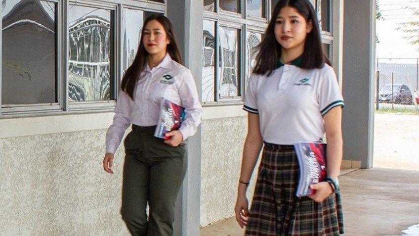 Conalep Sonora inicia con las inscripciones para el ciclo escolar 2025-2026; tendrá nueva carrera en IA