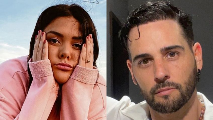 Yuridia y Matías confirman divorcio tras problemas para tener hijos: "No estábamos funcionando"