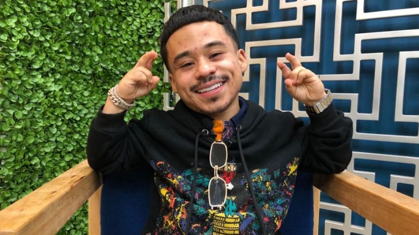 ¿Es millonario? Esta sería la fortuna de Abelito antes de 'La Casa de los Famosos México'