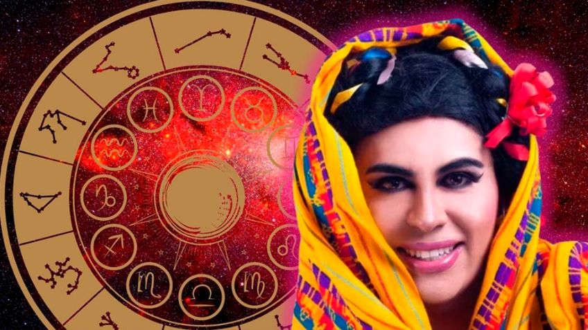 Nana Calistar: Horóscopos para MAÑANA martes 5 de AGOSTO de 2025