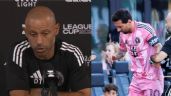 Foto ilustrativa de la nota titulada ¿Se complica el regreso de Messi?: Javier Mascherano habló sobre la evolución del argentino