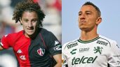 Foto ilustrativa de la nota titulada "No hay vuelta a atrás": Andrés Guardado dice adiós a las canchas de manera definitiva
