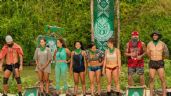 Foto ilustrativa de la nota titulada ¿Quién gana HOY en 'Survivor México' la capitanía? Él sería el primer eliminado de la fusión