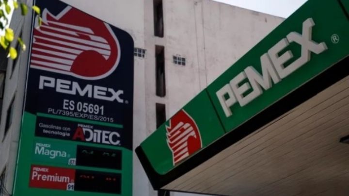 Pemex será autosuficiente para 2027, asegura NUEVO PLAN del Gobierno de Sheinbaum