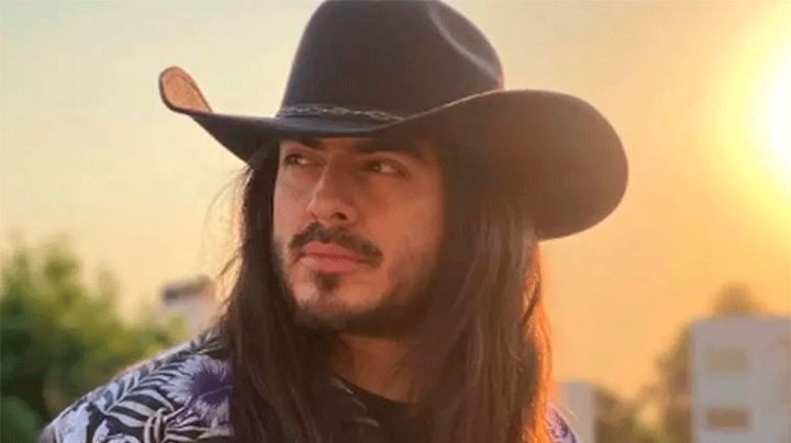 Entre adicciones e infidelidades: ‘Rey grupero’ habla de su etapa más oscura