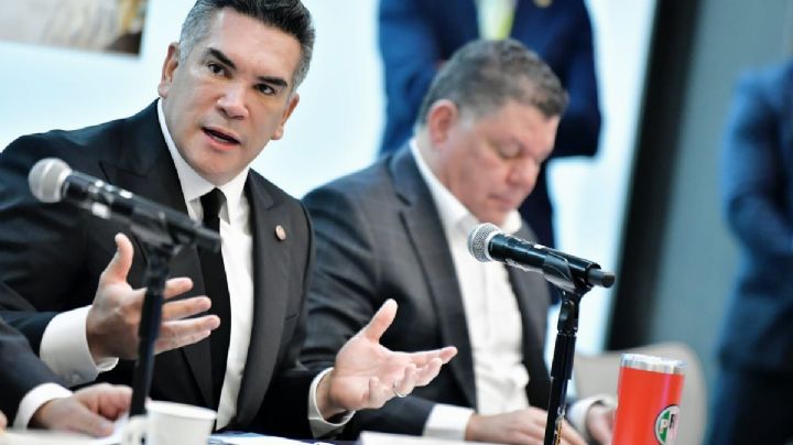 ¿Puede ir a la cárcel Alejandro 'Alito' Moreno? Esto se sabe del nuevo proceso