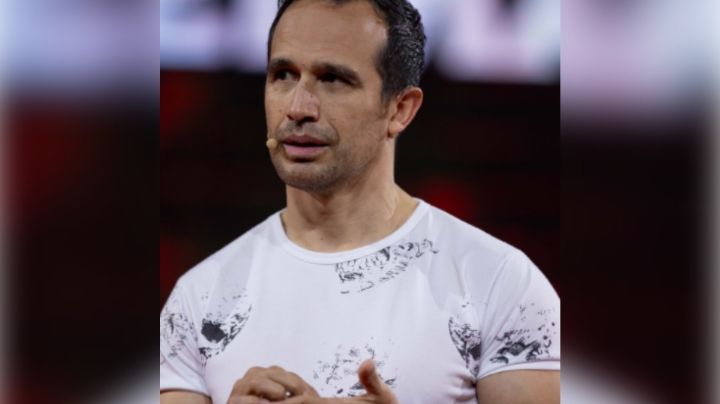 Fue infiel y lo dejó en la calle y depresión: Esta es la actriz que traicionó al 'Guana'