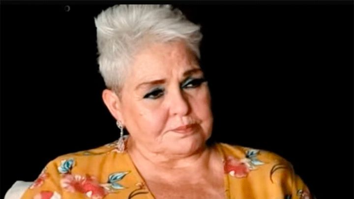 Lupita D’Alessio niega concierto en La Maraka y el dueño le responde con contrato en mano