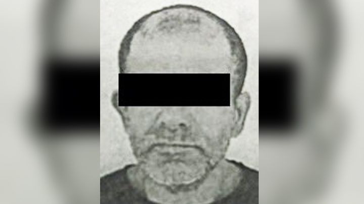 Alfonso atacó a puñaladas a un hombre al norte de Sonora; lo hirió, pero logró sobrevivir