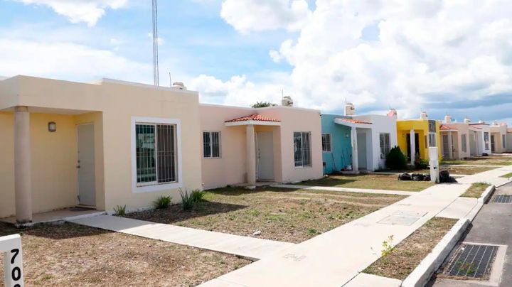 Vivienda para el Bienestar llega a Empalme; esta es la FECHA en la que iniciará la construcción