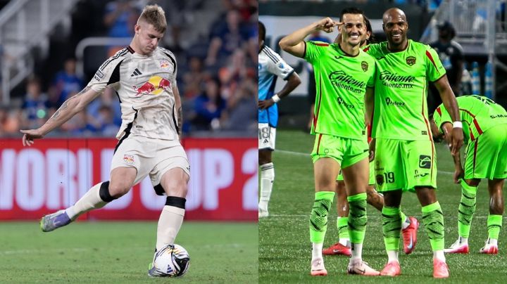 Bravos quiere refrendar su buen momento: Dónde ver EN VIVO el Bravos de Juárez vs New York RB