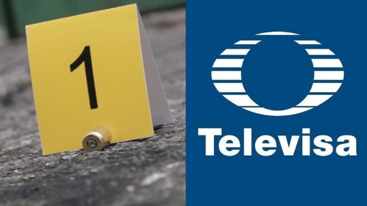 Casi la matan: Conductora de Televisa, a punto de ser asesinada de un balazo; esto se sabe