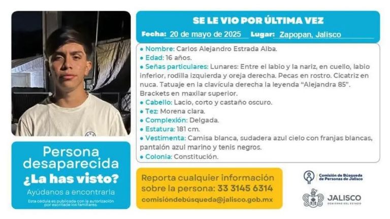 Alejandro Estrada Alba