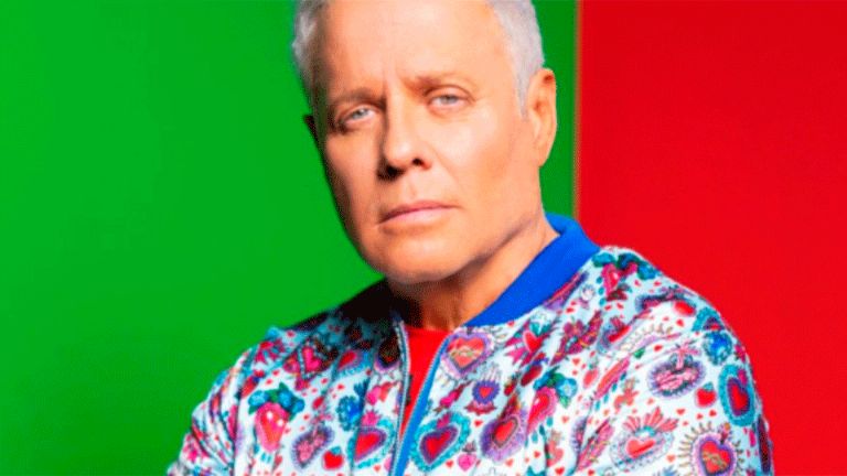 Participó en la tercera temporada de 'LCDLF México'