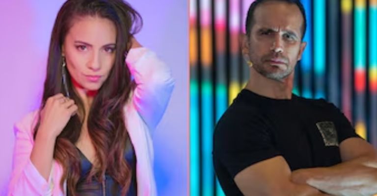 El Guana fue traicionado y abandonado por famosa actriz según fuentes cercanas