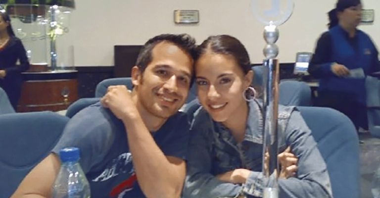 El Guana fue traicionado y abandonado por famosa actriz según fuentes cercanas