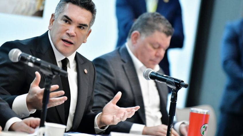 ¿Puede ir a la cárcel Alejandro 'Alito' Moreno? Esto se sabe del nuevo proceso