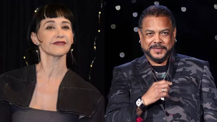 Francisco Céspedes estalla contra Susana Zabaleta: "Que Dios te proteja de ti misma"