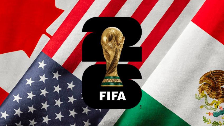 México, EU y Canadá se reúnen para afinar la logística de cara al Mundial 2026