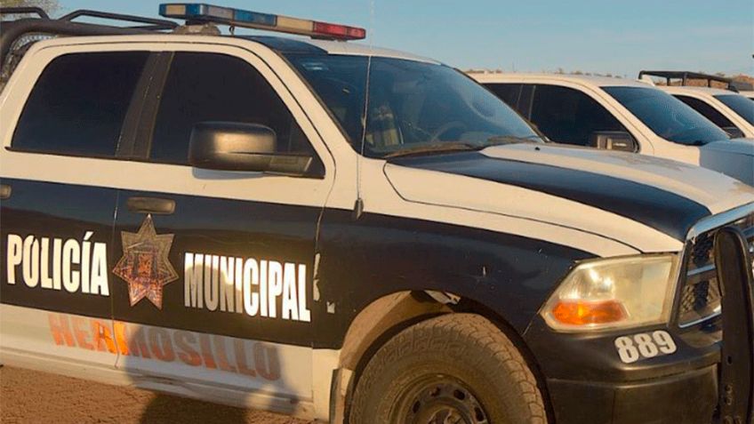 Sonora: Detienen a hombre por mostrar sus partes íntimas en panteón de Hermosillo