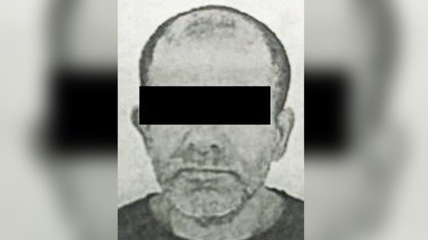 Alfonso atacó a puñaladas a un hombre al norte de Sonora; lo hirió, pero logró sobrevivir