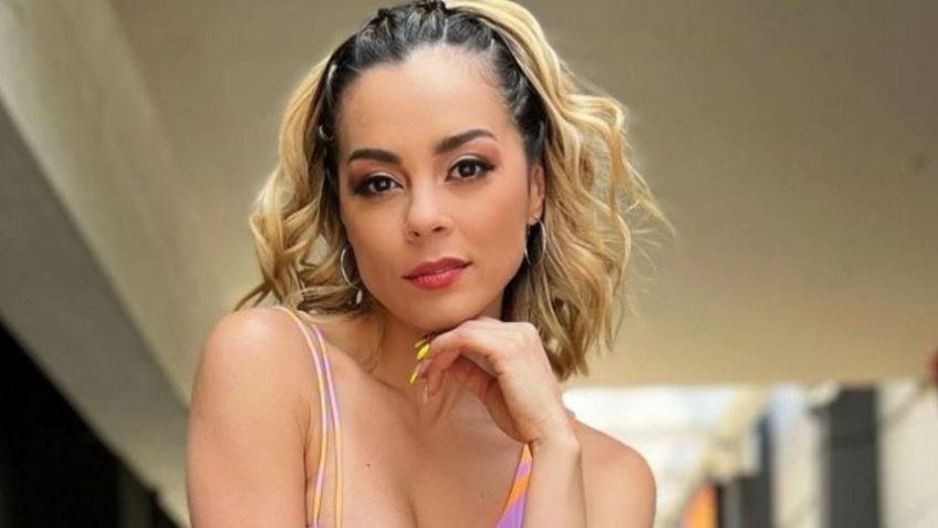 Gaby Ramírez rompe el silencio tras abandonar 'Sale el Sol' por crisis de salud; esto pasó