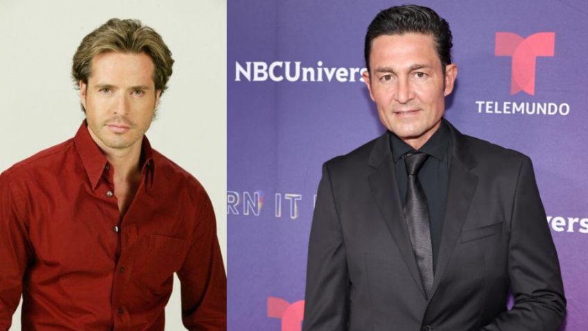 ¿Fernando Colunga es gay? Galán de novelas llega a 'VLA' y destapa la verdad del actor