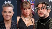 Foto ilustrativa de la nota titulada ¿Quién cantará en el Super Bowl 2026? Robbie Williams, Taylor Swift y Bad Bunny entre los favoritos