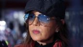 Foto ilustrativa de la nota titulada "No tengo cura, moriré": Yolanda Andrade reaparece y confirma enfermedad degenerativa