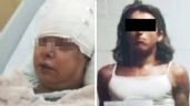 Foto ilustrativa de la nota titulada Por poco la mata: Cae sujeto que propinó brutal golpiza a mujer en calles de Hermosillo