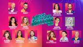 Foto ilustrativa de la nota titulada ¿Dalílah vs Mar Contreras? Lista de nominados de 'La Casa de los Famosos México' HOY 6 de agosto