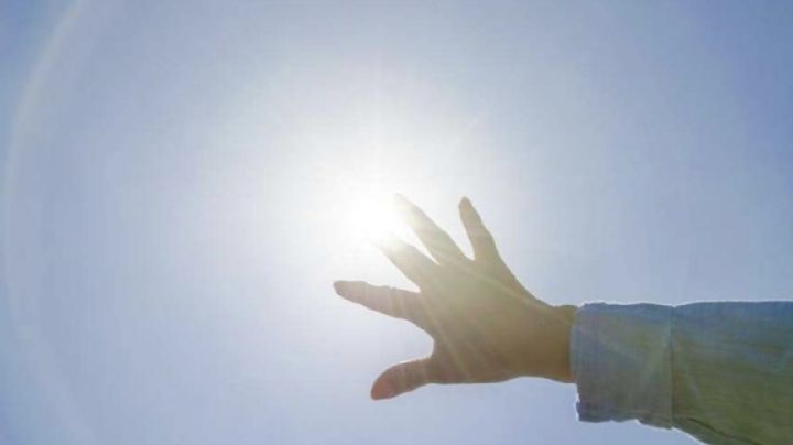 ¡Alerta! Hombre sufre golpe de calor en Hermosillo y termina en el hospital; esto se sabe