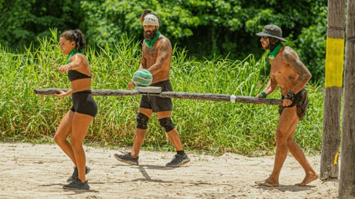 ¿Quién gana HOY en 'Survivor México' el juego por la recompensa? Resumen de este 6 de agosto