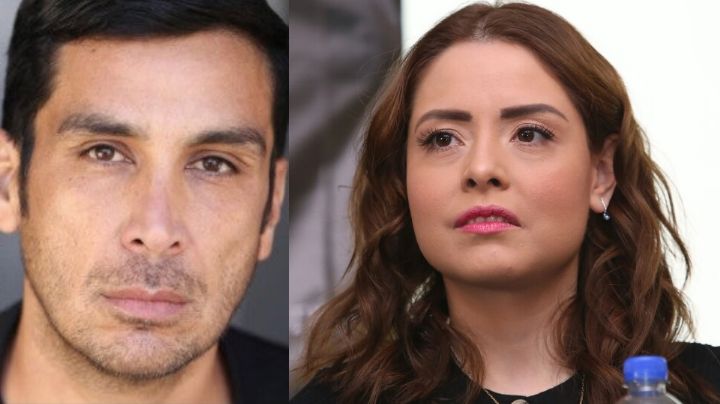 Conductora de 'Hoy' humilla en TV en vivo a Francisco Cantú tras atacar a Alicia Villarreal