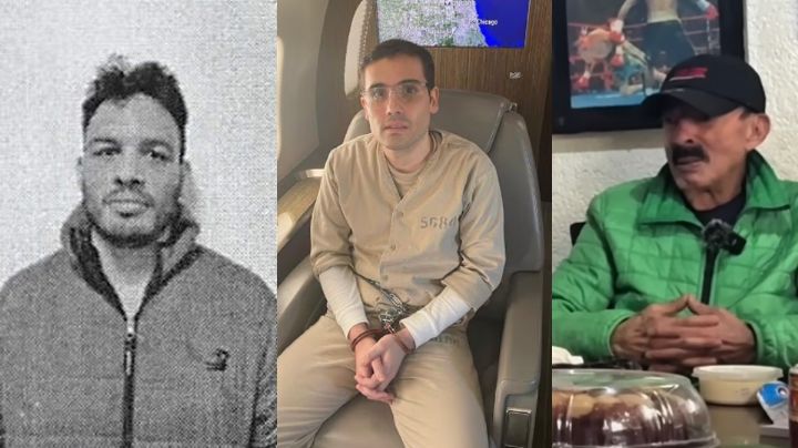 "Lo apoyaba en todo": Exentrenador de Chávez Jr revela que era amigo de Ovidio Guzmán