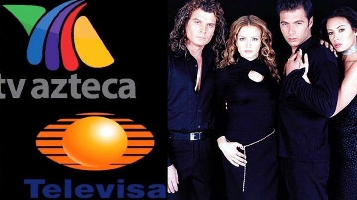 Tras dejar TV Azteca y escándalo gay, actor vende caldo para sobrevivir y se defiende de críticas