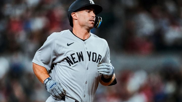 Los Yankees ponen fin a su racha de derrotas con un jonrón de Goldschmidt