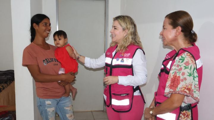 Por clima extremo: DIF Municipal activa el albergue ante ola de calor en Navojoa