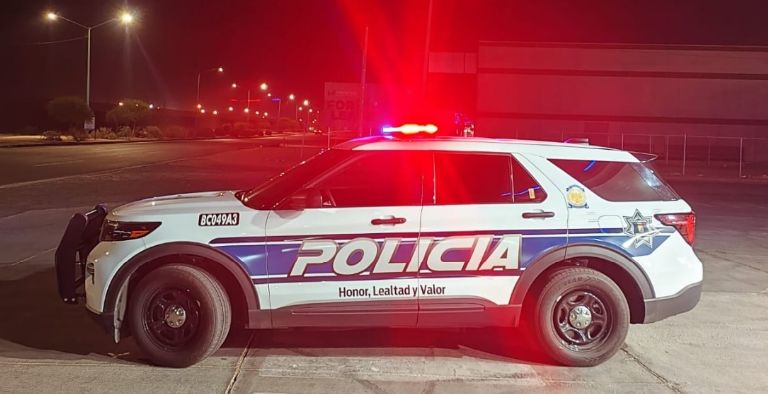 Se desconoce si el caso de investigará como un crimen 