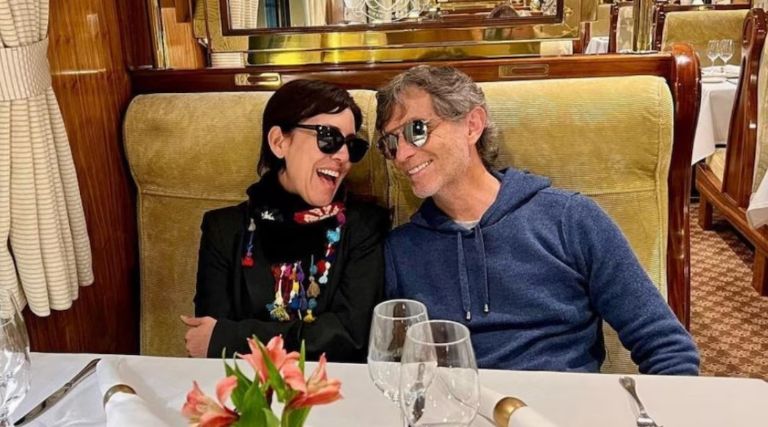 La parejita suele compartir bastantes fotos en redes 