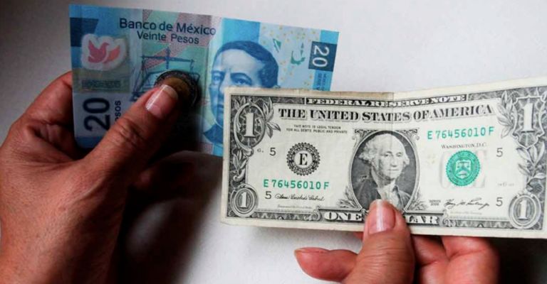 Precio del dólar HOY sábado 30 de agosto del 2025 en pesos