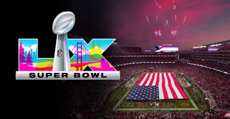 Super Bowl 2026 