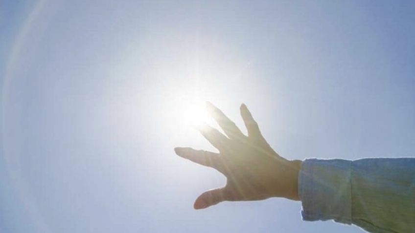 ¡Alerta! Hombre sufre golpe de calor en Hermosillo y termina en el hospital; esto se sabe