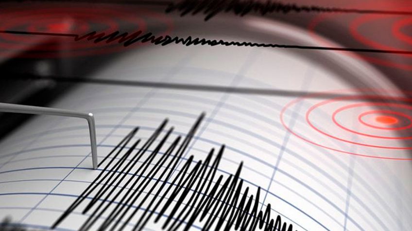Sismo cerca de Santa Rosalía se percibe en Hermosillo, pero no hay daños: Antonio Astiazarán
