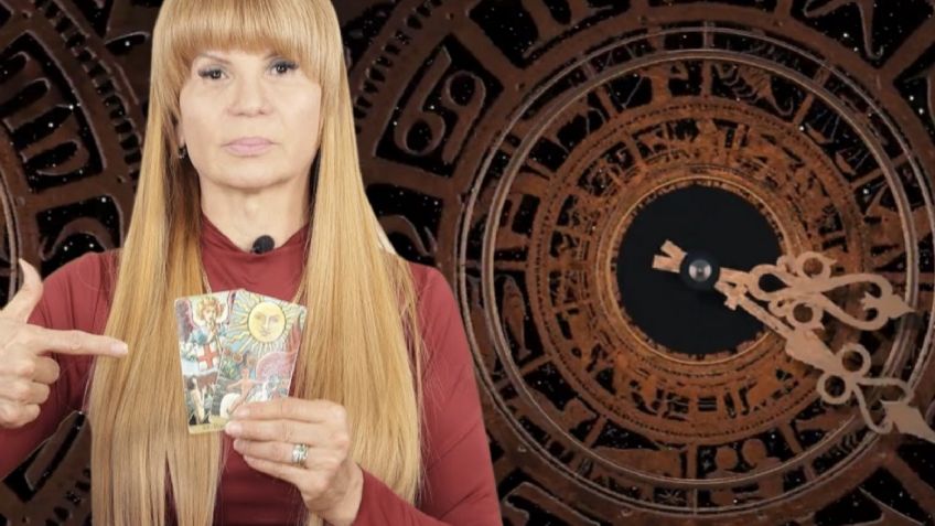 Horóscopo de Mhoni Vidente para este jueves 7 de agosto 2025: ¿Qué te depara el destino?