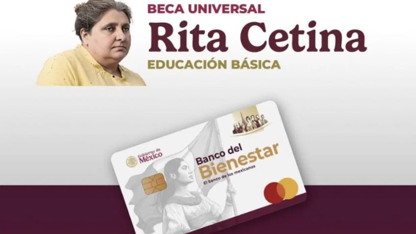 Este 30 de septiembre cerrará el registro de la Beca Rita Cetina Gutiérrez en Sonora